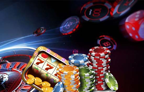 Vavada Casino